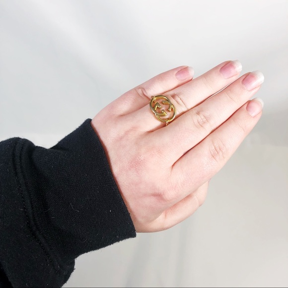 gucci ring me
